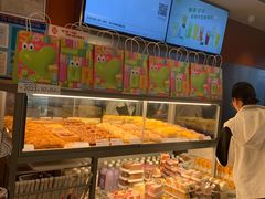 -奈雪的茶(市百一店)