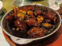 -和记小菜(大宁店)