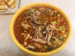 -老师家羊杂碎(延安总店)