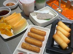 -海底捞火锅(石狮泰禾广场店)
