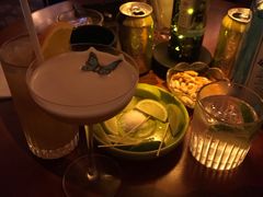 -隐肆威士忌鸡尾酒吧(玉沙国际店)