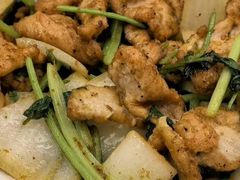 -泛太平洋大酒店·海天楼中餐厅·粤菜