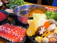 -呷哺呷哺(万达新世界店)