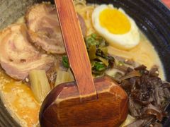 -白石的深夜食堂(万达店)