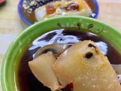 玫瑰冰糖煮梨-十梨香