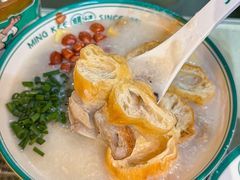 -西关明记肠粉(荔枝湾店)