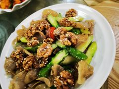 -佛有缘素食馆·荔湾老字号(陈家祠首店)