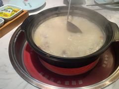 -捞神煲汤火锅(湖滨商业街店)