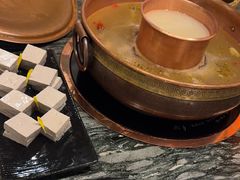 -慢丽江·云南野生菌土鸡锅(付家庄店)