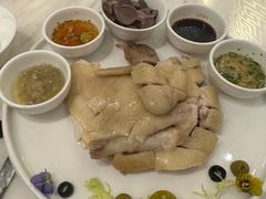 -闻见中国海南菜(K11店)