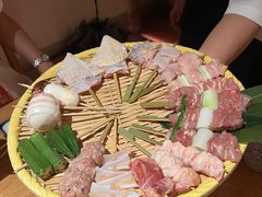 -鳥焱商店(王府大街店)