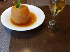 -老牌坊鲁菜名店(宽厚里店)