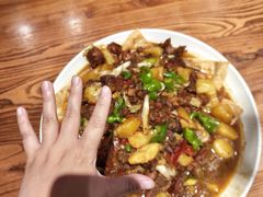 -驿楼兰·新疆菜(火车站店)