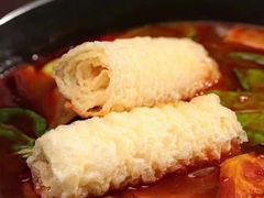 锅圈食汇三秒铃铃卷-锅圈食汇火锅烧烤食材超市(马场角店)