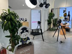 -Sony Store 索尼(上海淮海中路店)