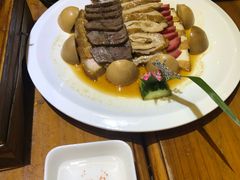 -金穗园·砂锅粥.醉鸡煲火锅(长寿路店)