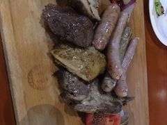 -布拉格餐厅· 中欧捷克菜(全国首店)