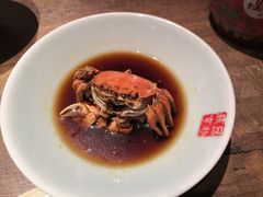 -香园茶社·金陵小灶(老门东店)