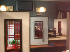 -天狗山料理(省体店)