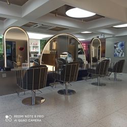 大厅-形象革命造型·护肤Hair Studio