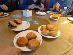 -南来顺饭庄·清真(南菜园店)