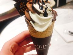 -GODIVA(王府井apm店)