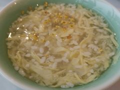 酒酿圆子-西湖春天•老字号杭州菜(百汇店)