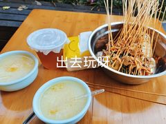 -嘉州鲜知味钵钵鸡(奎星楼店)