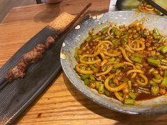 -塔哈尔·新疆盛宴(城西银泰店)