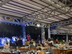 -渔家火锅·海鲜自助餐·演艺(亚龙湾天域酒店)
