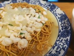 -裕兴记·三虾面(西北街总店)