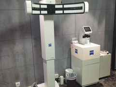 -大视光学•LINDBERG林德伯格•全球手工眼镜集合店(王府井店)