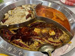 -陳艳红火锅(港汇店)