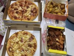 -必胜客(福州永嘉PH店)