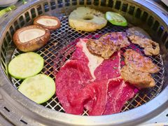 -AJIYA·池袋日式烧肉自助(天津万象城店)