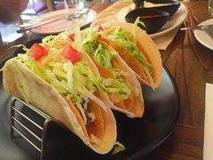 -Rural Tequila墨西哥餐厅(东川路店)