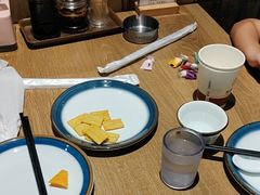 -直隶安家牛肉罩饼(建华店)