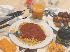 -宜家家居(哈尔滨商场店)