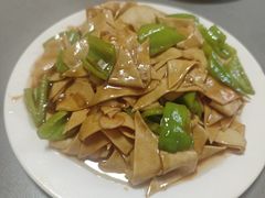 -金台阶鱼馆(于桥水库店)