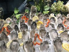 -重庆丽苑维景国际大酒店·海鲜自助餐厅