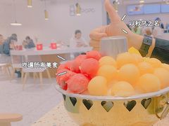 -MINIPOPO鲜奶·甜品(宽厚里店)
