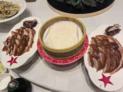 -海泰食府·新鲁菜·家宴(总部基地店)