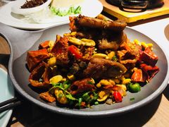 -小菜园新徽菜(泰州茂业店)