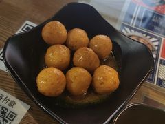 -無牌小范·香港明星美食