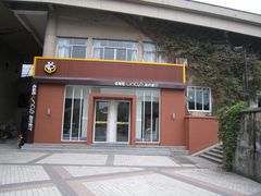 门面-老娘舅餐厅(黄龙体育中心店)