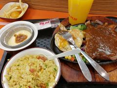 -乡村基(世纪店)