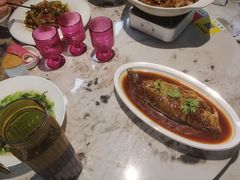 -又见炊烟私房菜(敬亭路店)