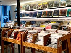 -黑胶星球(华发中城商都店)
