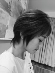 -梳蕾娜 HAIR SALON