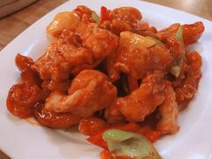 -陈傻子餐厅(世纪都会店)